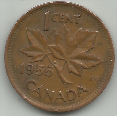 1953-Penny-No-Shoulder-Fold-And-Other-Pennies