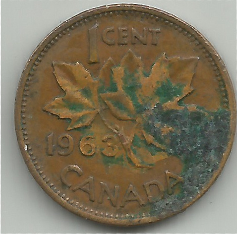 1953-Penny-No-Shoulder-Fold-And-Other-Pennies