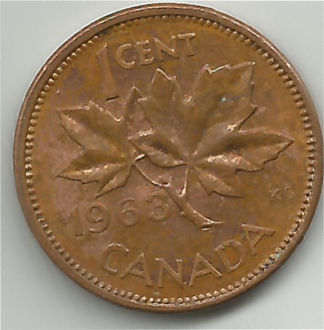 1953-Penny-No-Shoulder-Fold-And-Other-Pennies