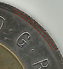 1996-Specimen-Toonie-Rim-Doubling,-Error?