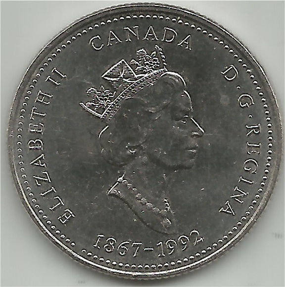 1992-Quarter-With-Vertical-Lined-Background,-Specimen?
