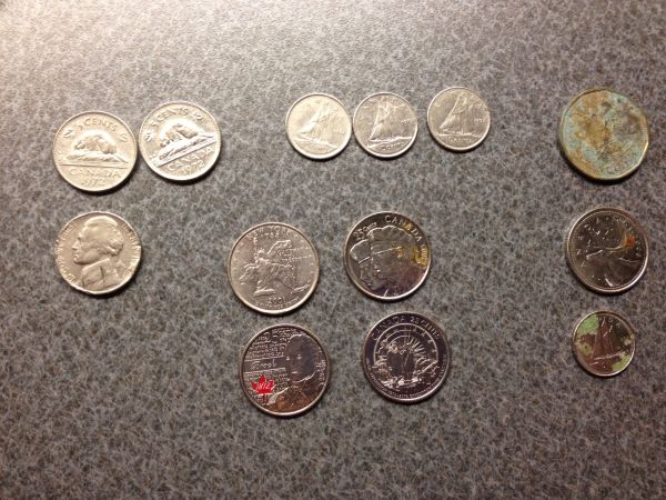 Coin-Roll-Hunting:-First-Time