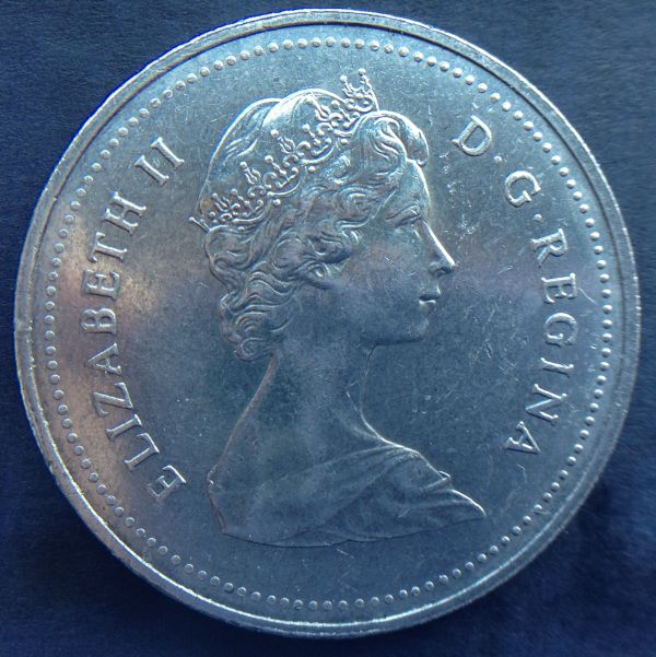 Nickel-Voyageur-Dollars!