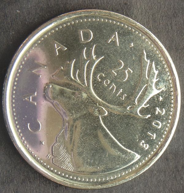 2013-Quarters---Are-These-Die-Cracks-On-The-Caribou?