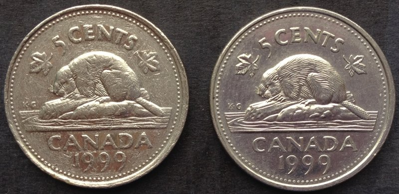 Interesting---Really-Badly-Pitted-Cupronickel-5-Cents!