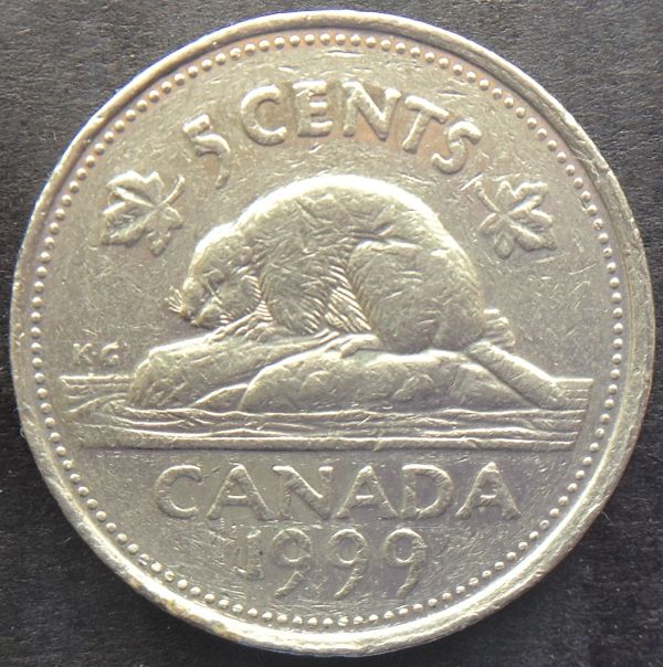Interesting---Really-Badly-Pitted-Cupronickel-5-Cents!