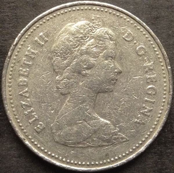 Interesting---Really-Badly-Pitted-Cupronickel-5-Cents!