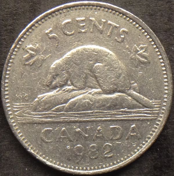 Interesting---Really-Badly-Pitted-Cupronickel-5-Cents!