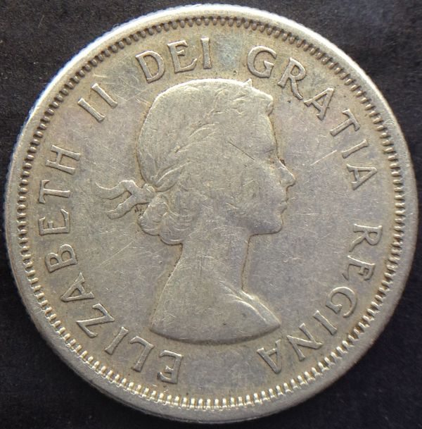 1963-Silver-Quarter