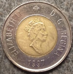 First-Time-I-Saw-A-Not-1996-Old-Style-Toonie-In-My-Change