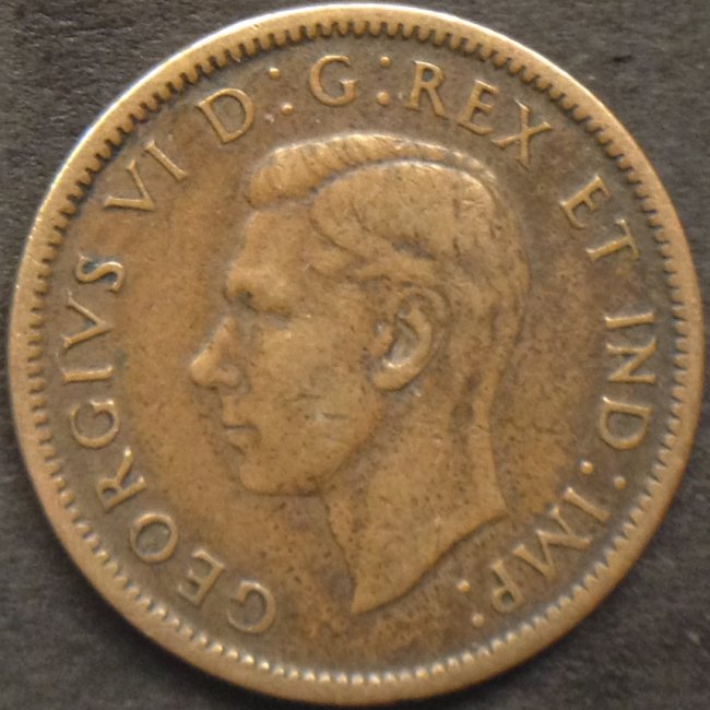 1940-Penny