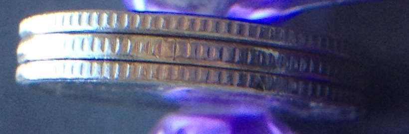 2001-P-Dime-Volunteers---Strange-Rim