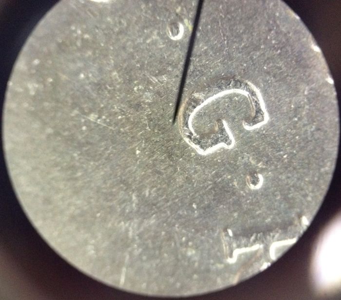 1995-Nickel---Not-Shiny-Finish-Matte-Or-Frosted?-Many-Pics