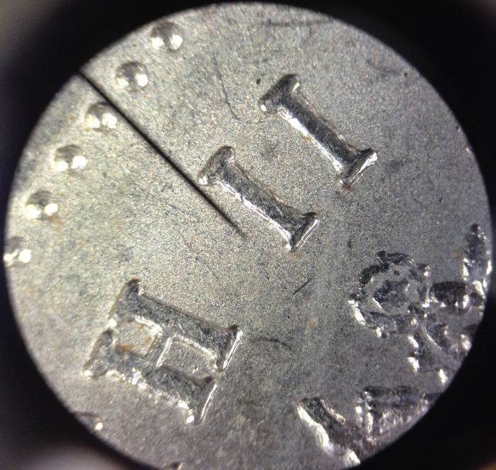 1995-Nickel---Not-Shiny-Finish-Matte-Or-Frosted?-Many-Pics