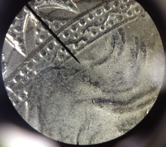 1995-Nickel---Not-Shiny-Finish-Matte-Or-Frosted?-Many-Pics