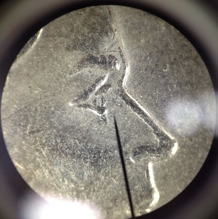1995-Nickel---Not-Shiny-Finish-Matte-Or-Frosted?-Many-Pics