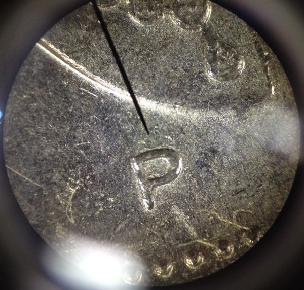 1995-Nickel---Not-Shiny-Finish-Matte-Or-Frosted?-Many-Pics