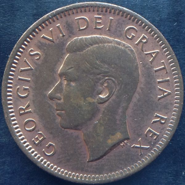 1952-Penny