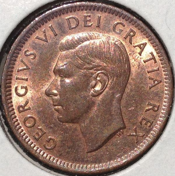 1952-Penny