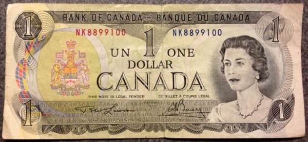 1973-Replacement-Notes-And-An-Interesting-Serial-Number