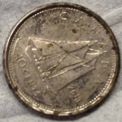 Road-Coins
