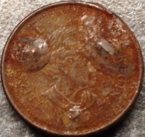 Road-Coins