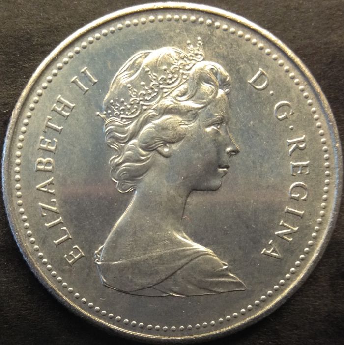 I-Got-Someone's-50-Cents-Dump-And-A-Winnipeg-Dollar!