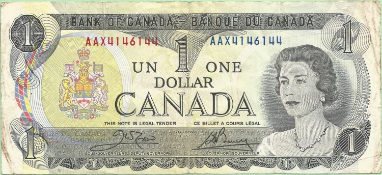 1973-$1-Aax-Replacement-Note
