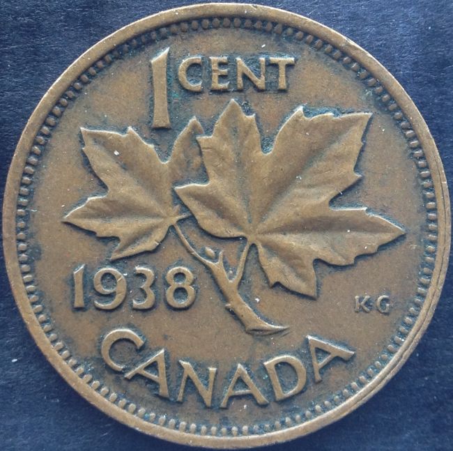 1938-Penny
