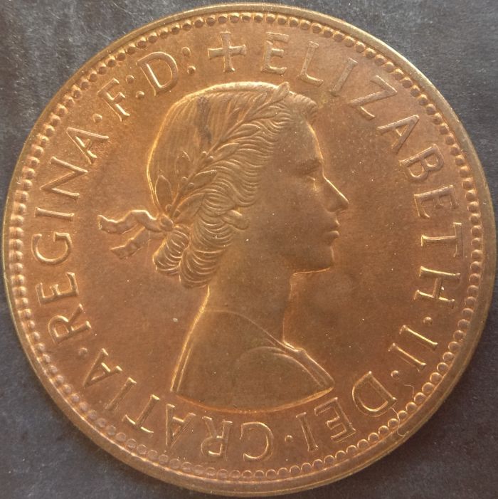 Australian-Pennies