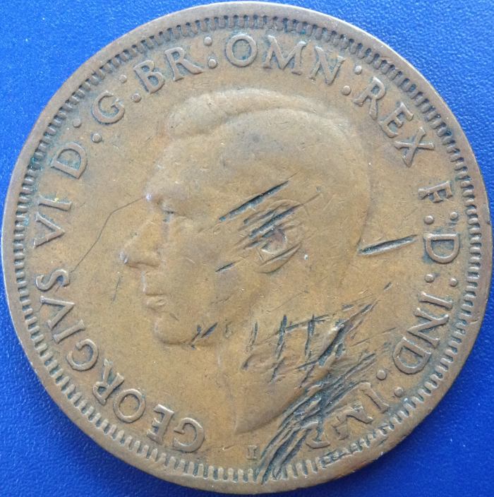 Australian-Pennies
