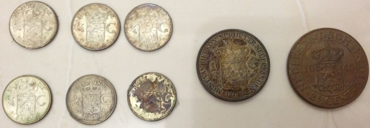 Historic-Indonesian-Coinage