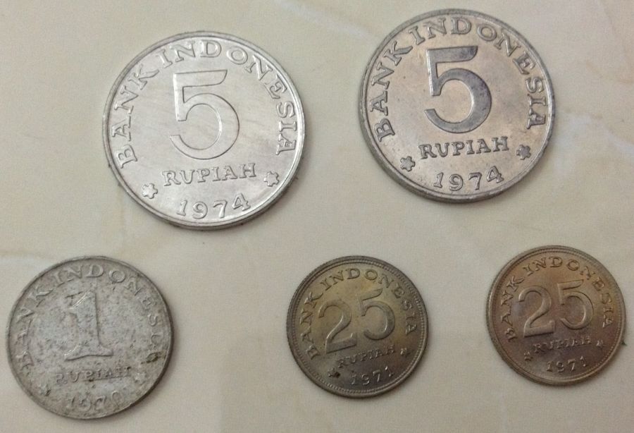Historic-Indonesian-Coinage