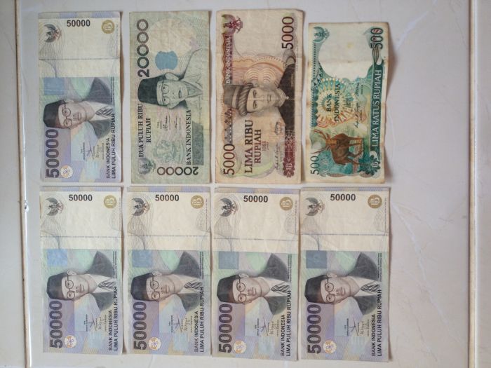 Latest-Banknotes-Acquisition.-List-Them-Here.