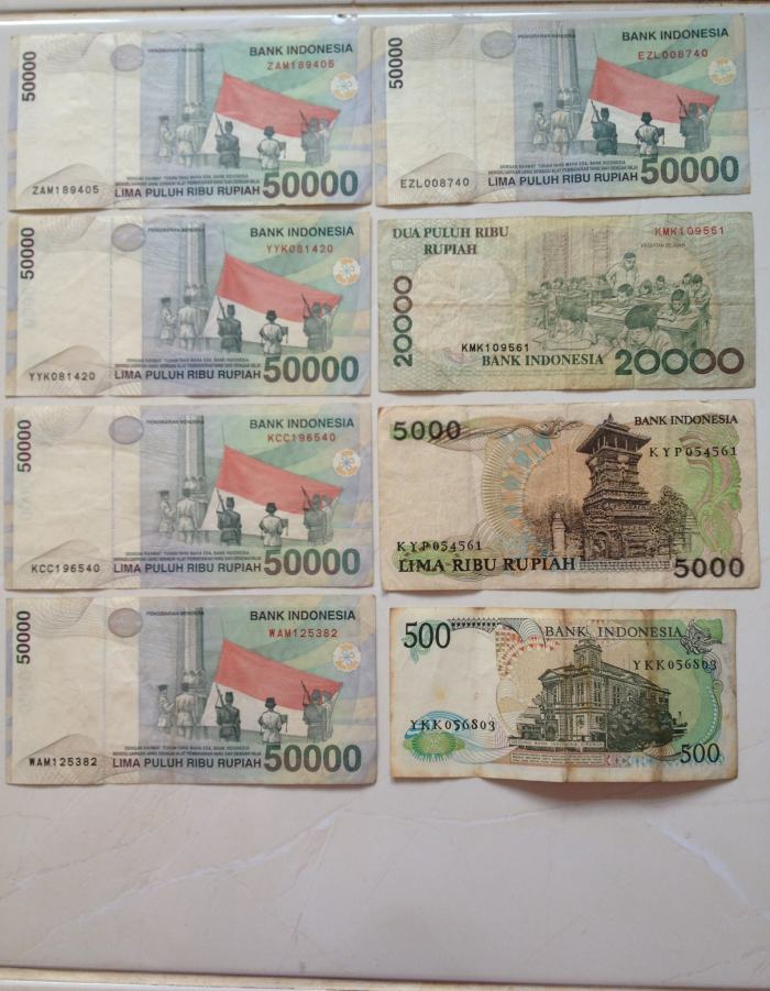 Latest-Banknotes-Acquisition.-List-Them-Here.