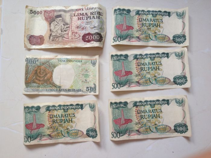 Latest-Banknotes-Acquisition.-List-Them-Here.