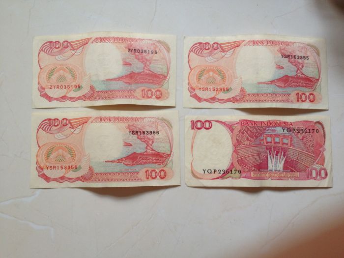 Latest-Banknotes-Acquisition.-List-Them-Here.