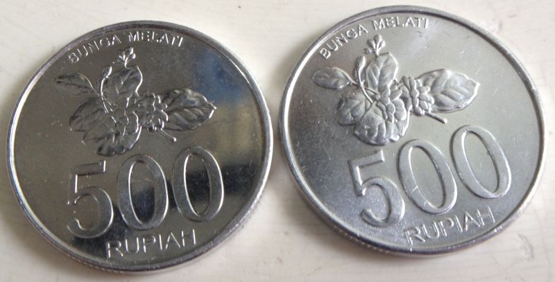 Did-Indonesia-Issue-Proof-Coins-In-2003?
