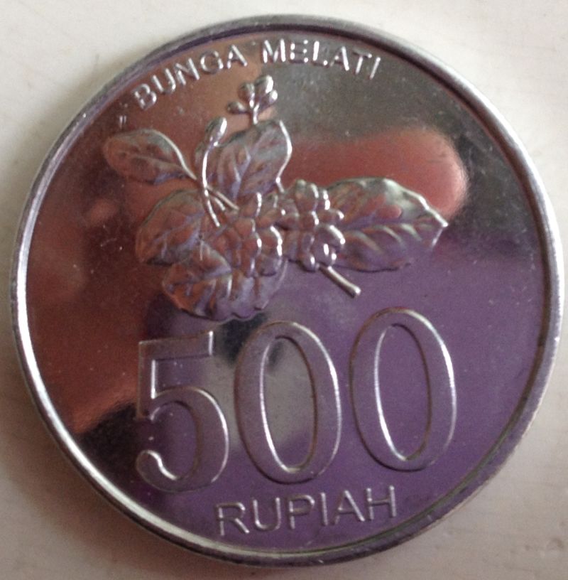 Did-Indonesia-Issue-Proof-Coins-In-2003?