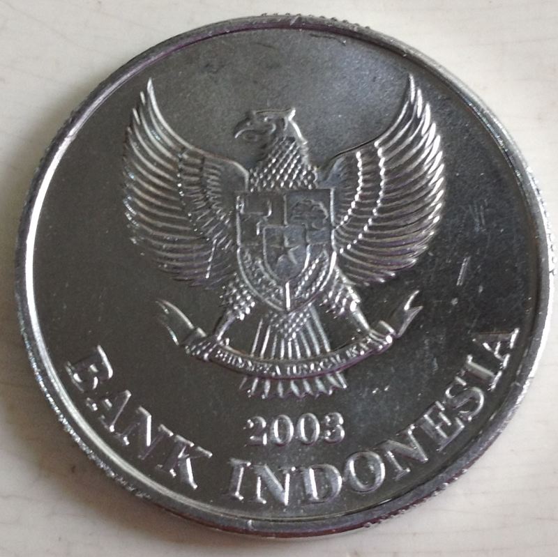 Did-Indonesia-Issue-Proof-Coins-In-2003?