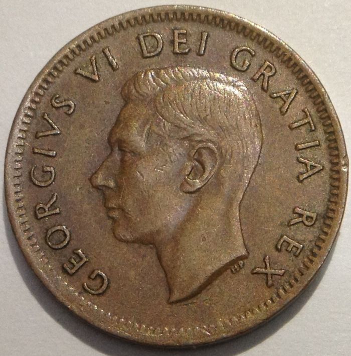 1952-Penny