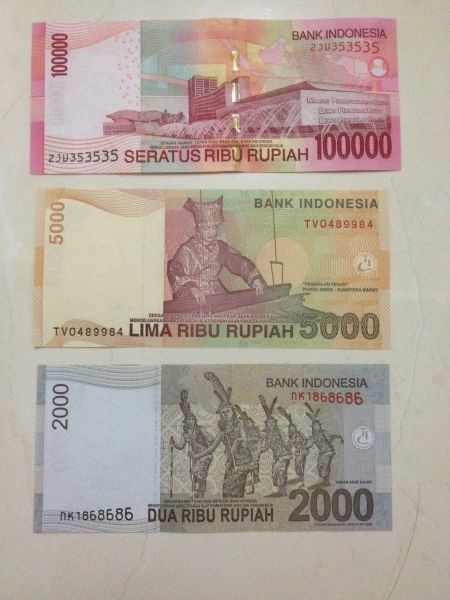 Latest-Banknotes-Acquisition.-List-Them-Here.