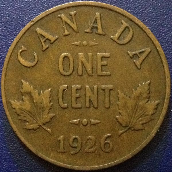 1926-George-V-Penny