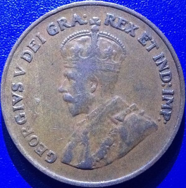1927-Penny
