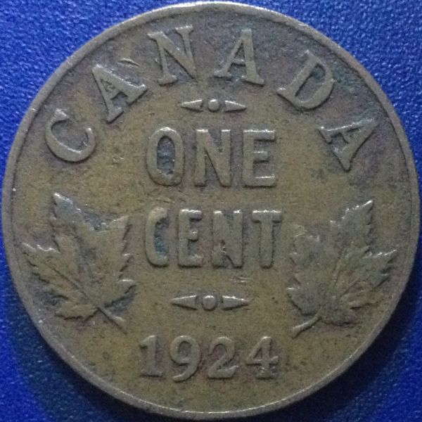 1924-Penny