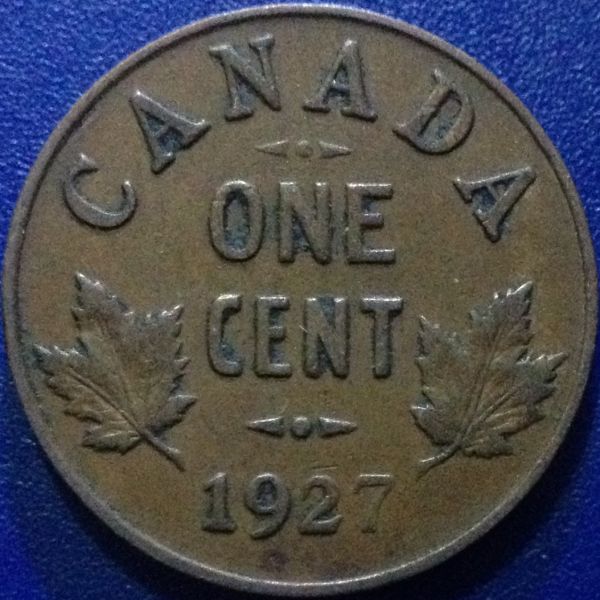 1927-Penny