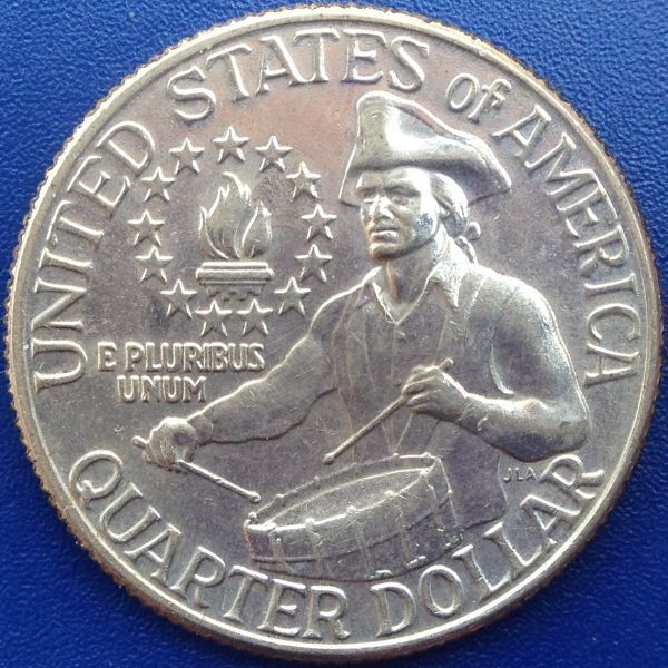1976-D-Bicentennial-Quarter