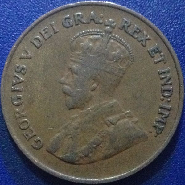 1927-Penny