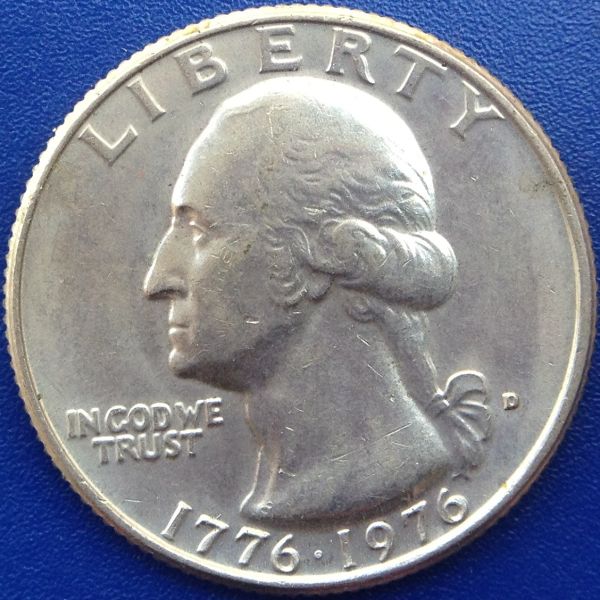 1976-D-Bicentennial-Quarter