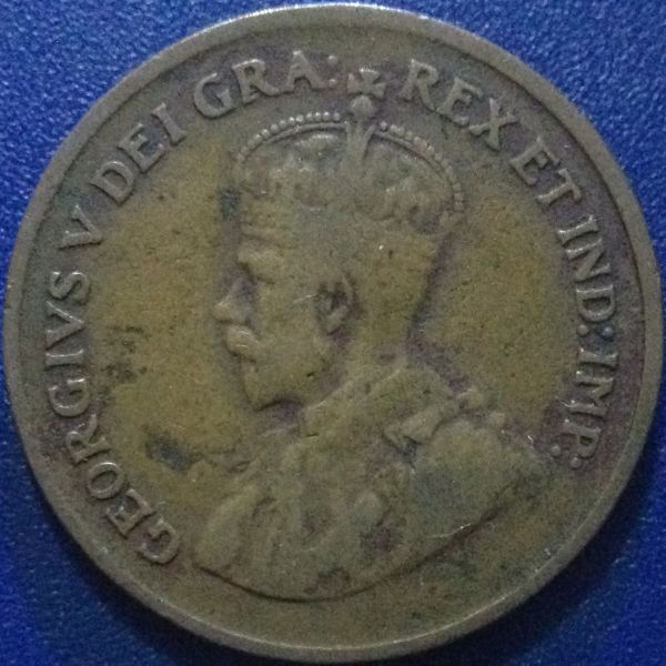 1924-Penny